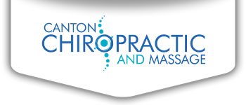 Chiropractic Canton GA Canton Chiropractic and Massage Logo